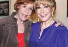 🔥Barbara Eden makes rare red carpet appearance at 91, looks “ageless”